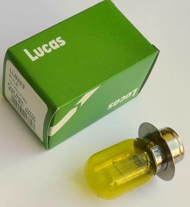 FIAT 600 multipla ampoule antibrouillard LesAnciennes.com