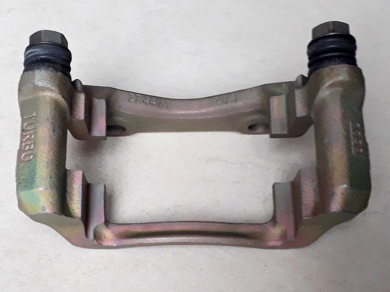 Recherche 1 support d'étrier avant GTA V6 turbo LesAnciennes.com