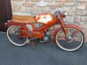 image_2-MOTOBECANE Speciale 50 Speciale 50 - 1962