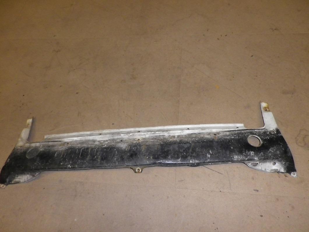 Jupe avant VOLKSWAGEN Golf II LesAnciennes.com