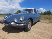 image_2-CITROEN DS 21 CONFORT - 1966