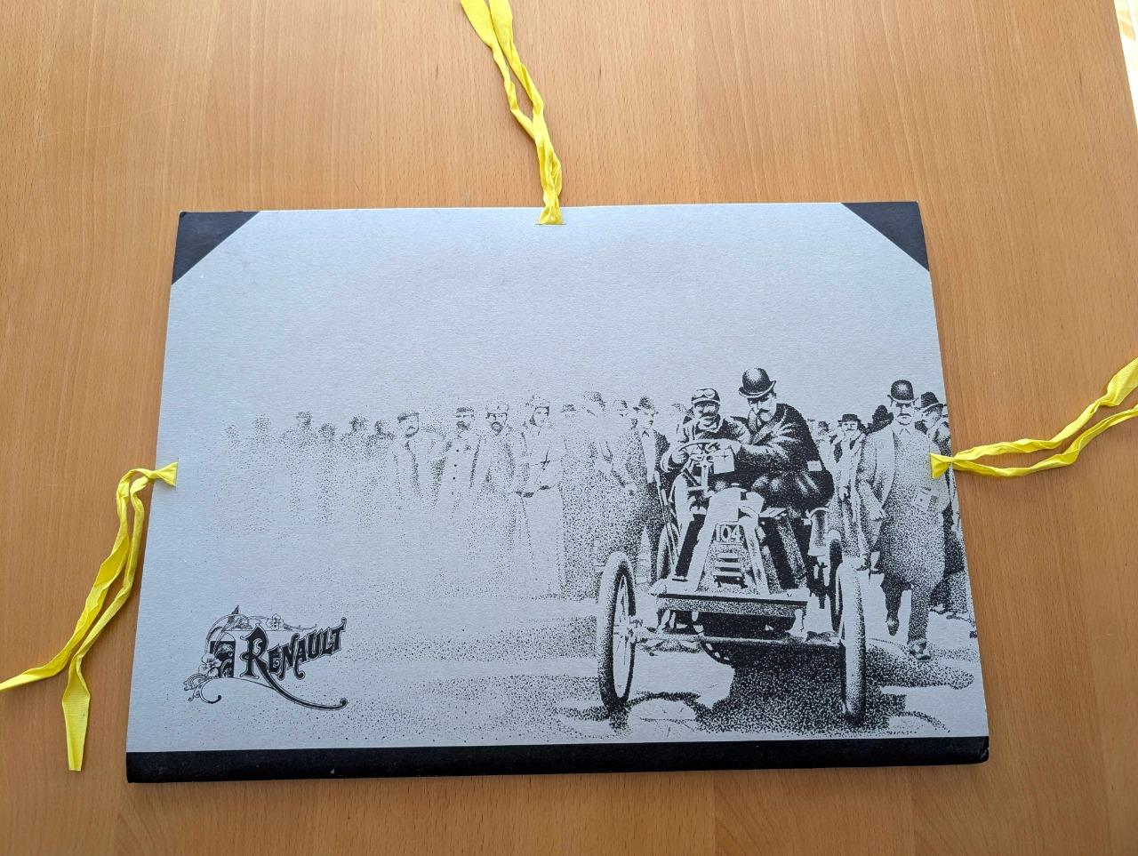 RENAULT SPORT LesAnciennes.com