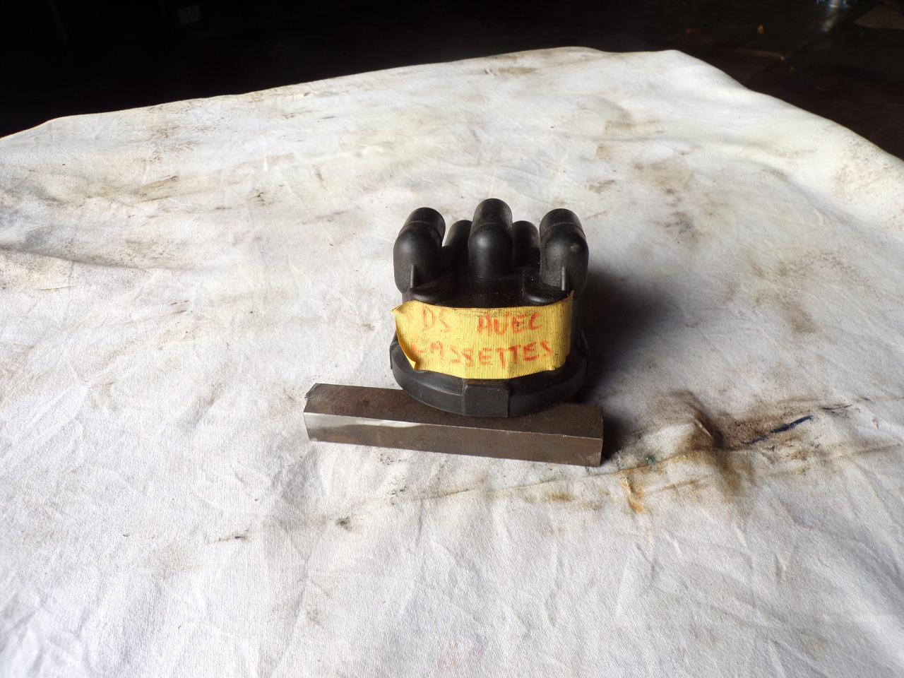 Allumeur CITROEN DS berline LesAnciennes.com