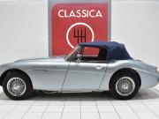 image_2-AUSTIN HEALEY 3000 MKIII BJ8 Phase 2 - 1967