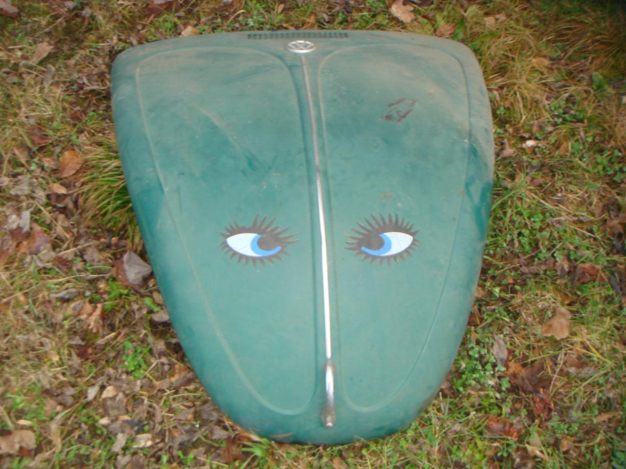 Pièces VOLKSWAGEN Coccinelle LesAnciennes.com