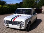 image_0-ALFA ROMEO Giulia 1600 TI Super - 1964