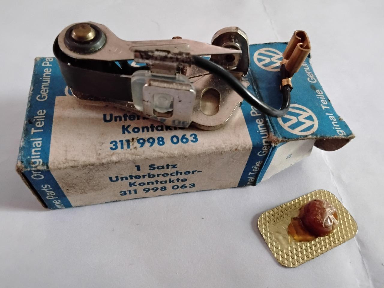 Vis AUDI Essence Essence LesAnciennes.com