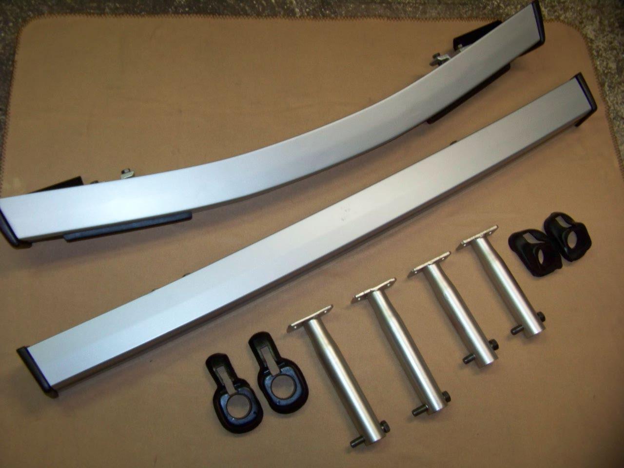 Fiat X1/9 : lot complet de pare-chocs LesAnciennes.com