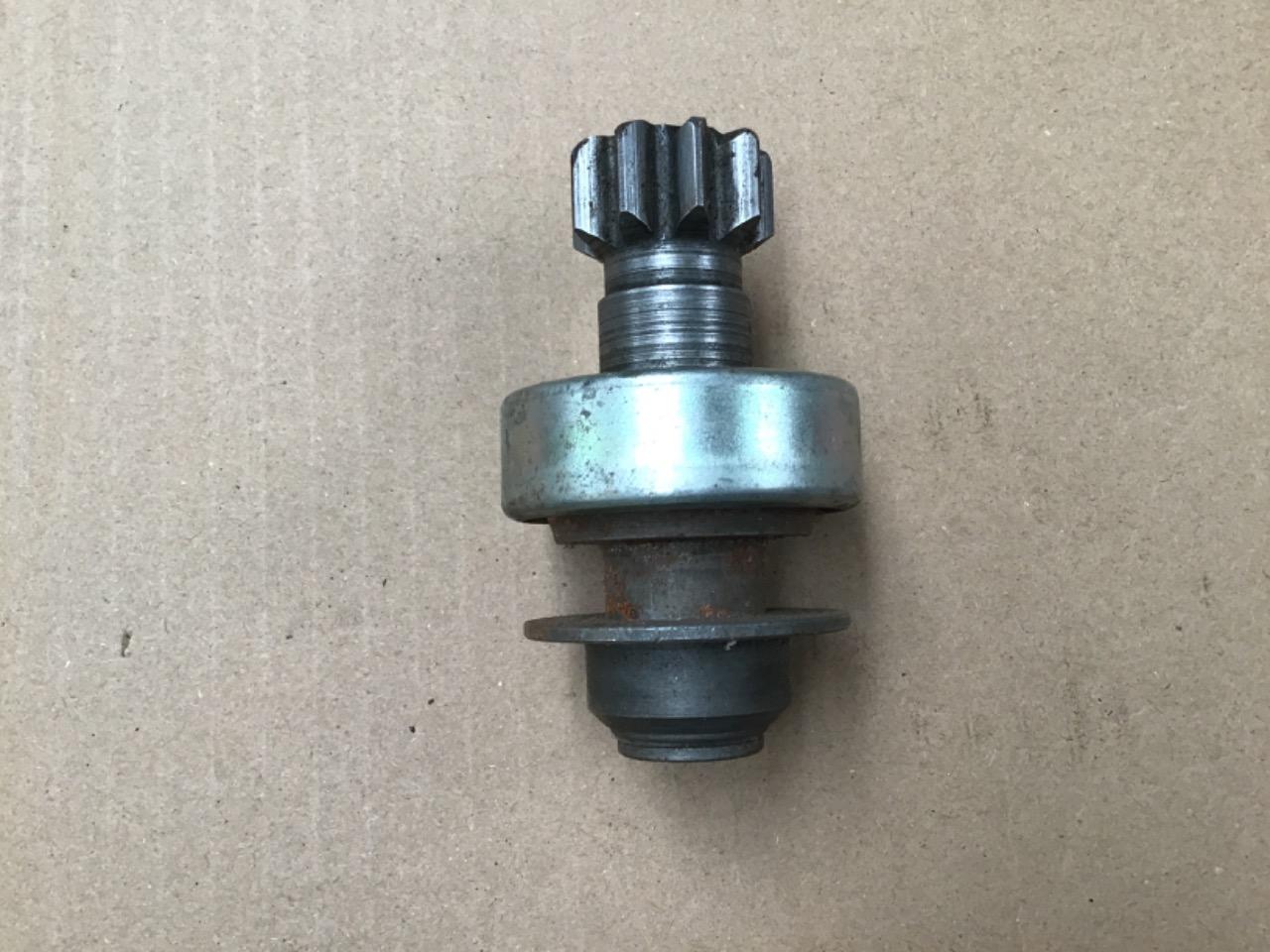 LANCEUR DÉMARREUR PARIS RHONE CITROEN C32/35 LesAnciennes.com
