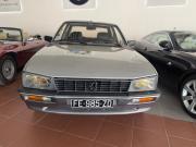 image_3-PEUGEOT 505 TURBO - 1984