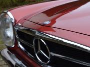 image_3-MERCEDES 230 SL - 1968