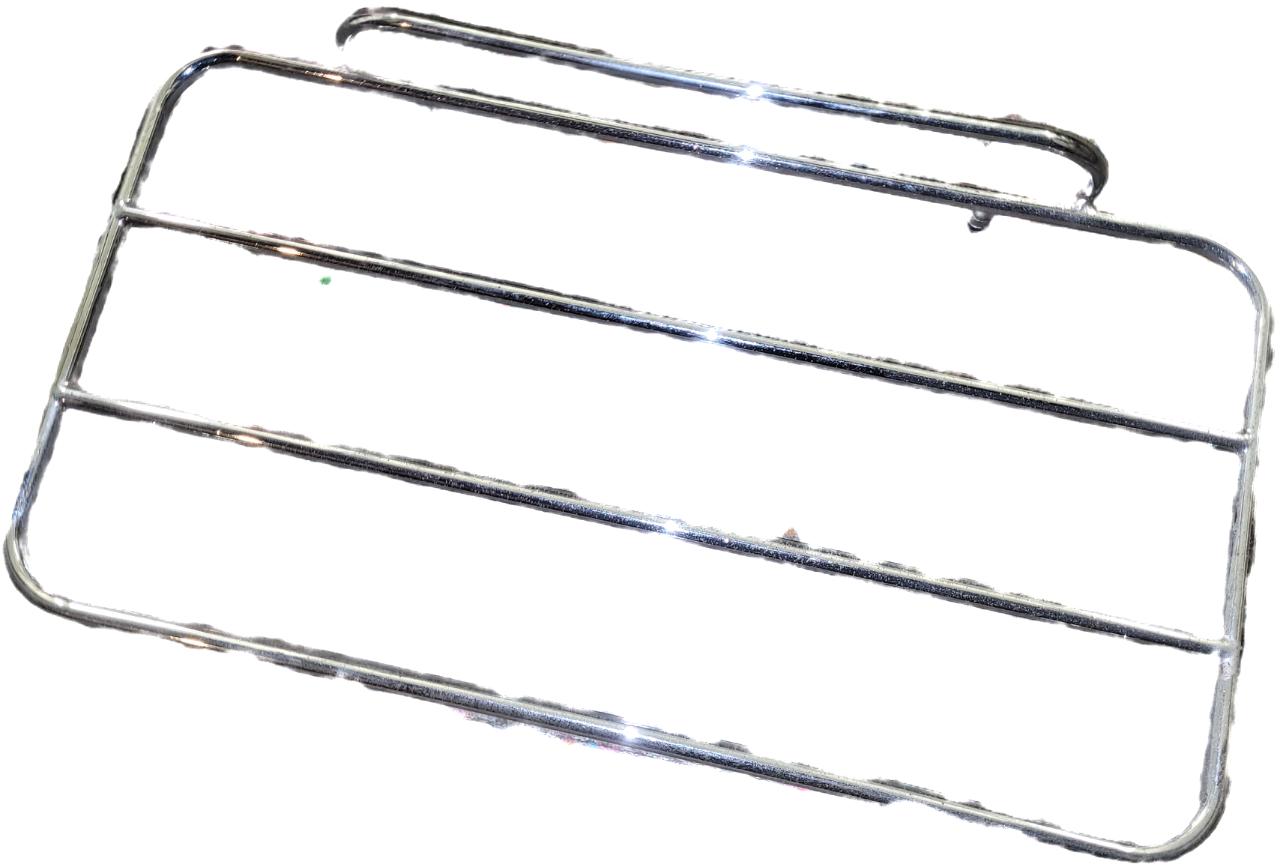 PORTE BAGAGE TRIUMPH TOUS TYPE LesAnciennes.com