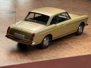 image_9-PEUGEOT 404 Injection Superluxe - 1966