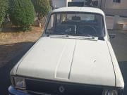 image_1-RENAULT 6 (R6) TL - 1975
