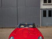 image_3-JAGUAR Type E FLAT-FLOOR - 1962