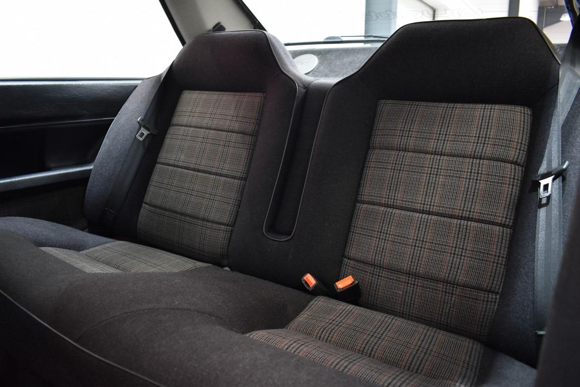 1986 AUDI Quattro 2.2 turbo 200ch, foto 7