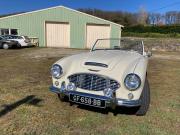 image_0-AUSTIN HEALEY 100 - 1958