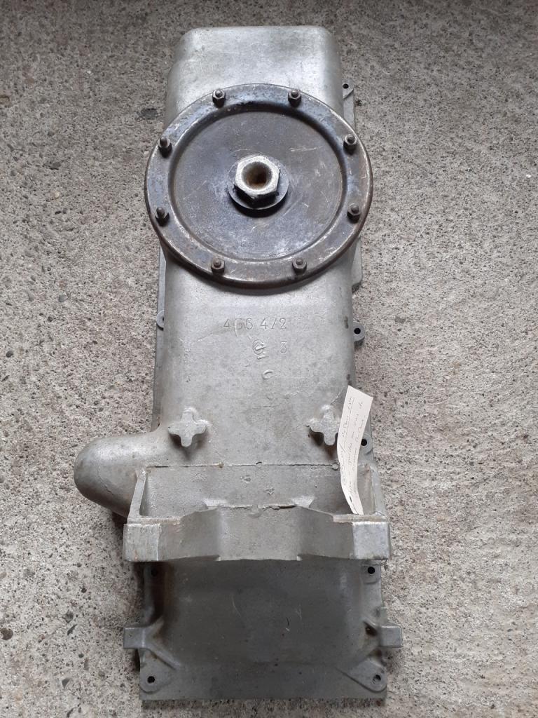 Pièces CITROEN Traction 15/6 D LesAnciennes.com