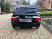 image_8-BMW M5 Touring V10 E61 - 2007