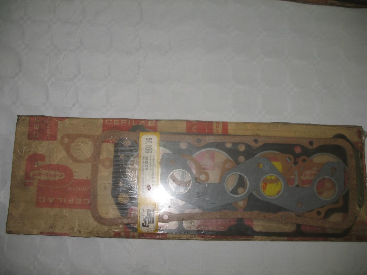 Joint culasse SIMCA 1100 LesAnciennes.com