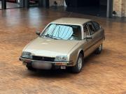image_1-CITROEN CX 25 GTi - 1984