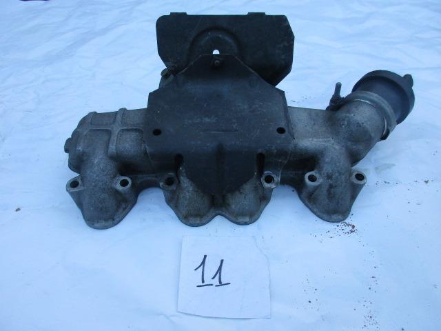 Collecteur d'admission Volkswagen Golf TD LesAnciennes.com