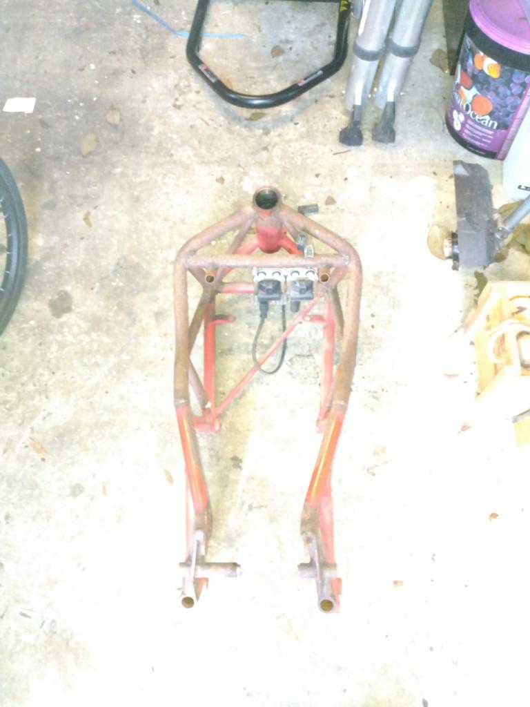 Pièces DUCATI 750 SS Ssie LesAnciennes.com