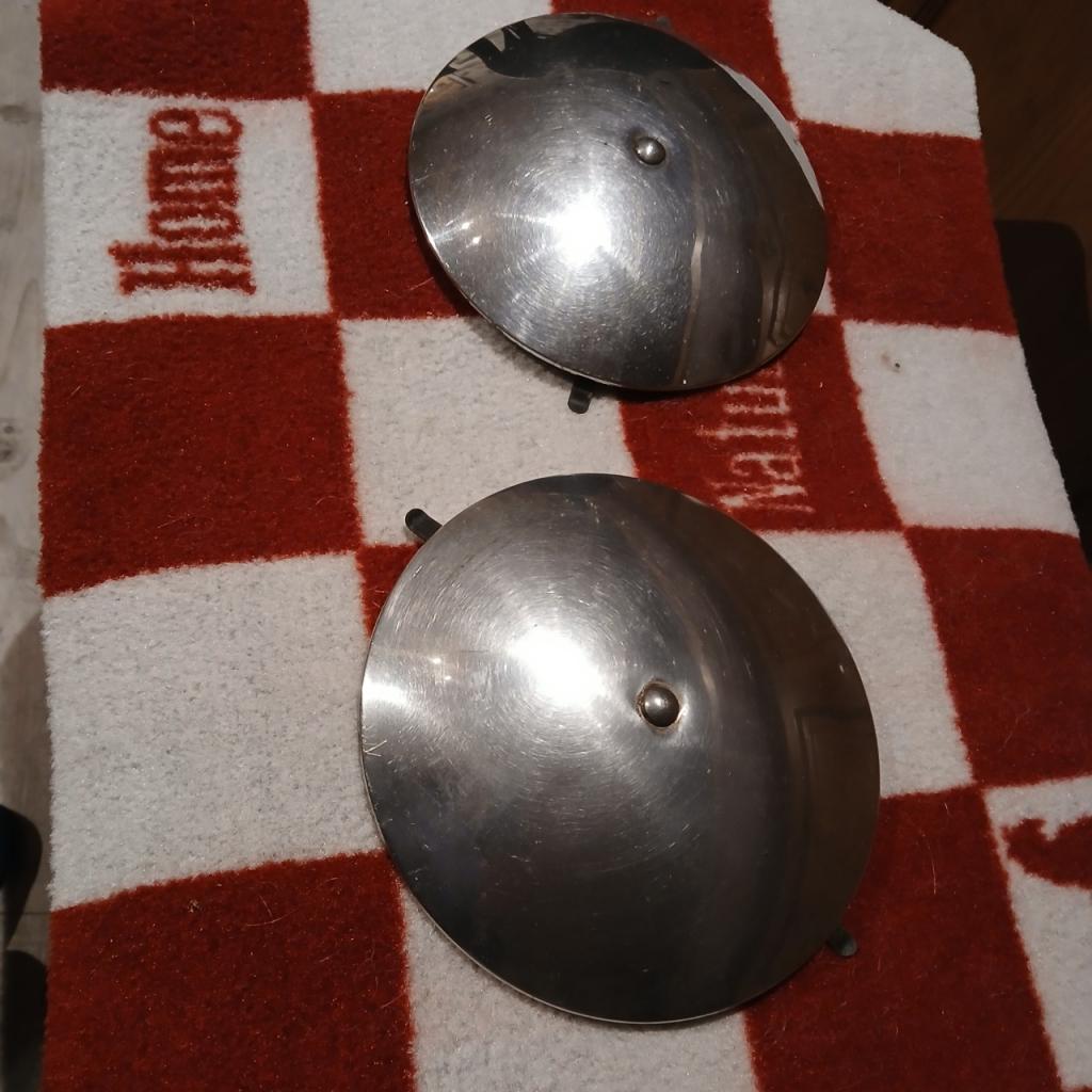 Enjoliveur CITROEN ID LesAnciennes.com