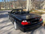 image_2-BMW 325 cia 1ere main pack M - 2000