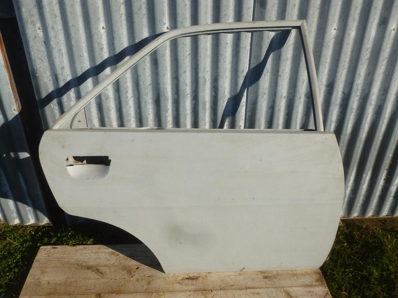 Porte SIMCA Chrysler 160/180/2L LesAnciennes.com