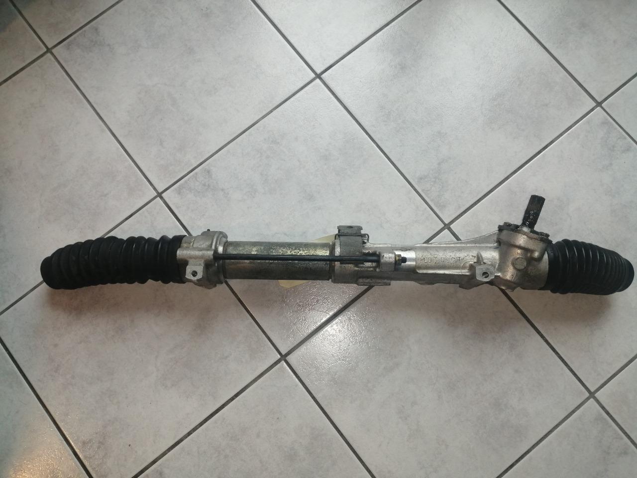 CITROEN CX crémaillère de direction LesAnciennes.com