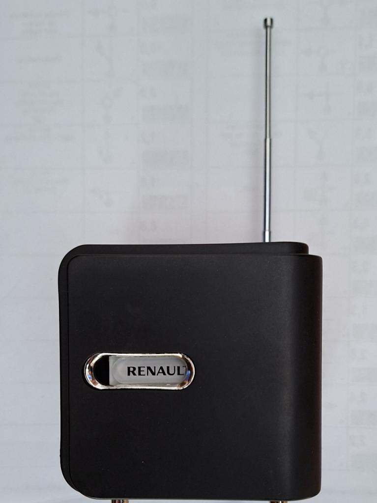 Pièces RENAULT Toute marque LesAnciennes.com