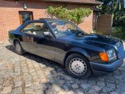 image_2-MERCEDES 300 CE 24 soupapes - 1992
