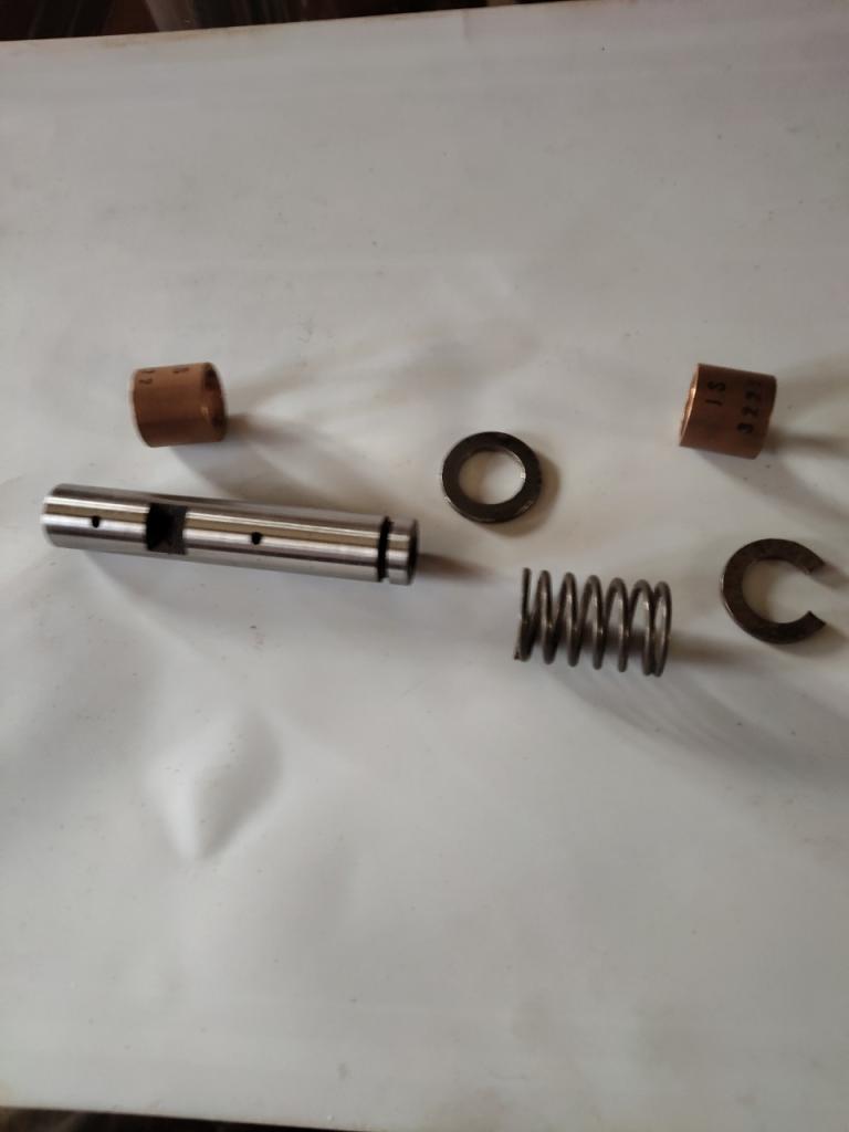 Nécessaire de réparation PEUGEOT 201 LesAnciennes.com