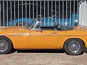 image_2-MG MGB B - 1970