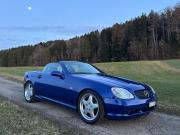 image_0-MERCEDES SLK 230 Designo & AMG - 1999