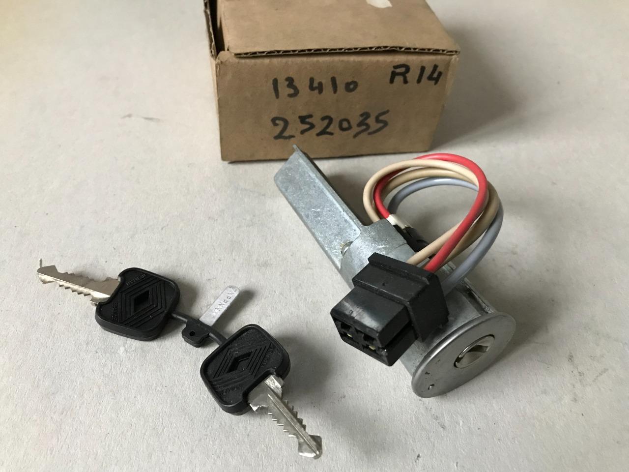 Neiman neuf RENAULT 14 (R14) LesAnciennes.com