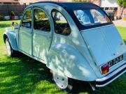 image_10-CITROEN 2CV 6 Club - 1981