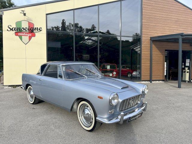 LANCIA Appia COUPE PININFARINA - 1960 LesAnciennes.com