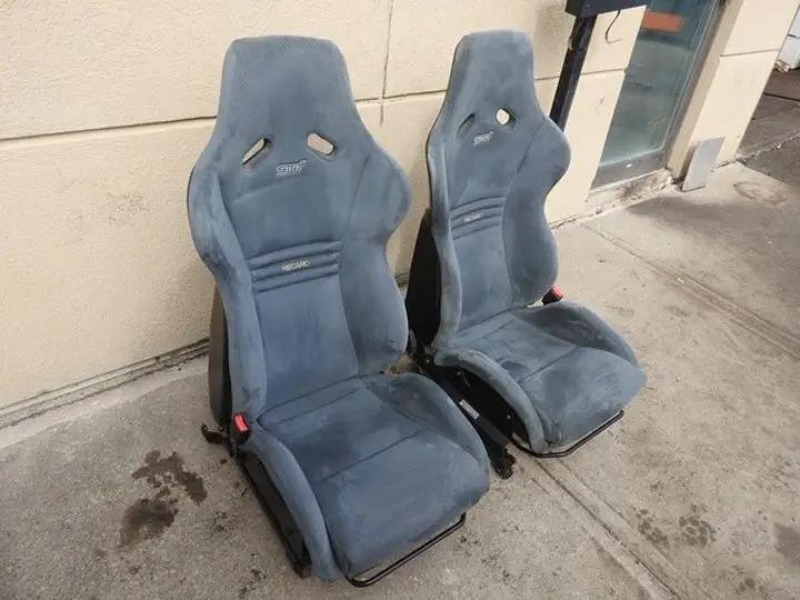 SIÈGES BAQUET SUBARU STI/WRX/IMPREZA/GT LesAnciennes.com
