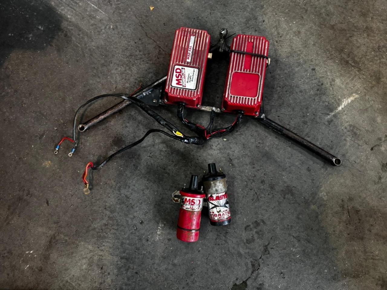 MSD PORSCHE 911 LesAnciennes.com