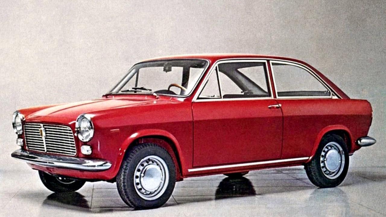 Recherche AUTOBIANCHI Primula coupé LesAnciennes.com
