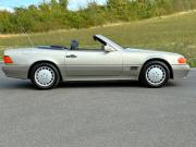 image_1-MERCEDES 500 SL R129 - 1993