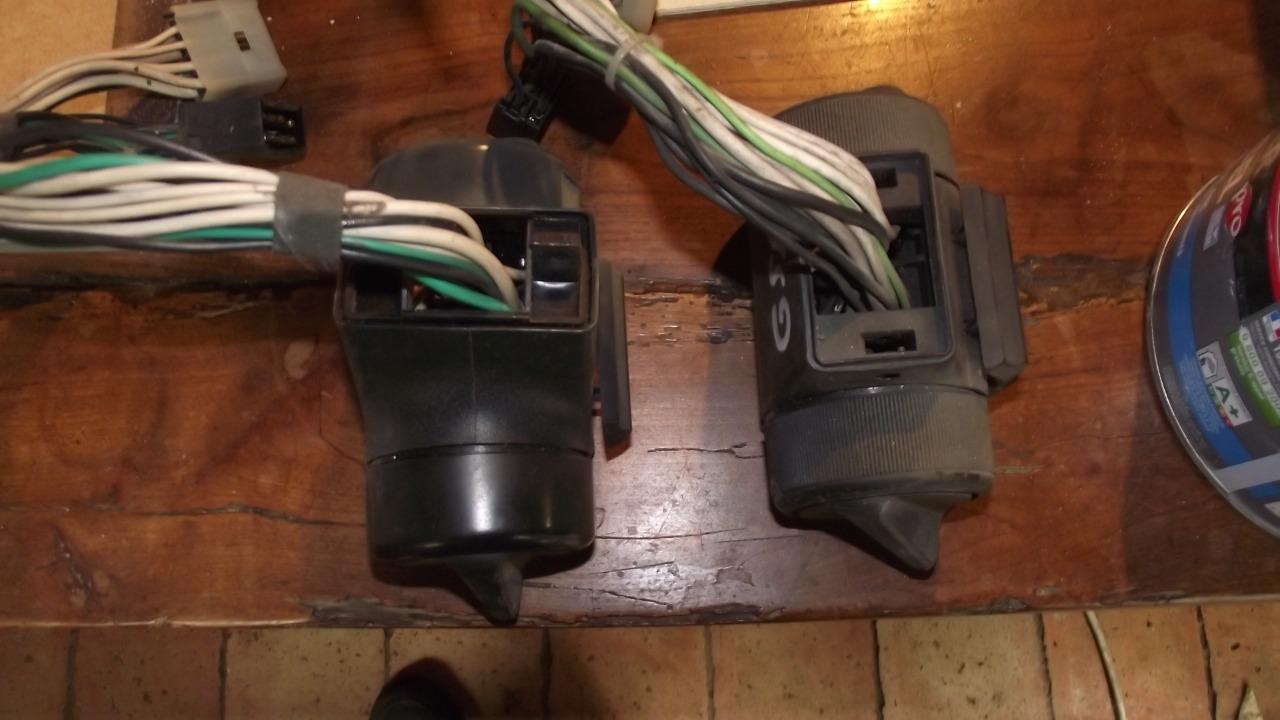 Commodos GS et VISA LesAnciennes.com