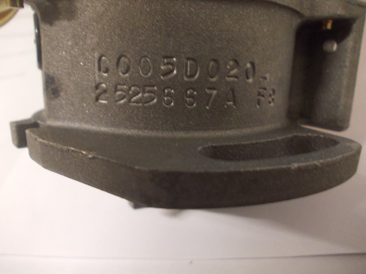 Allumeur PEUGEOT 405 LesAnciennes.com