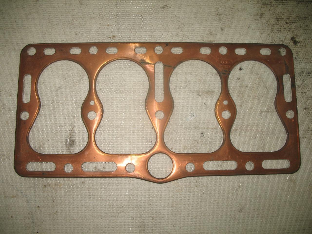 Joint PEUGEOT 201 LesAnciennes.com