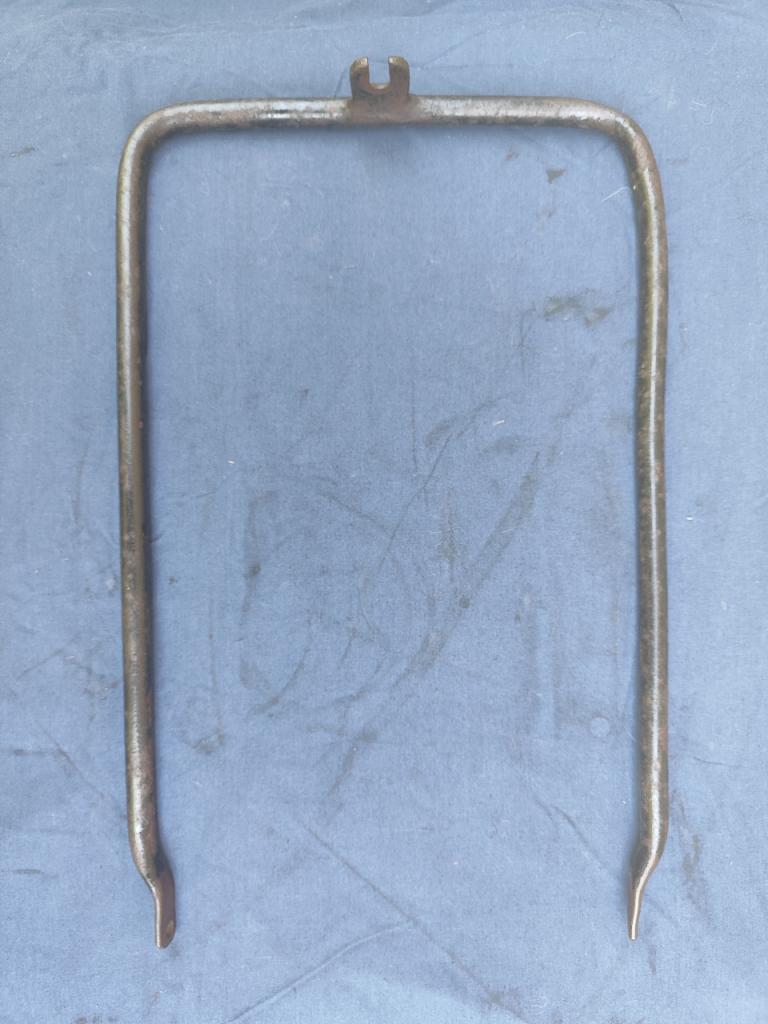 Bequille Avant BSA 500 M20 WM20 LesAnciennes.com