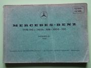 image_0-Catalogue pièces Mercedes 190, 200 et 230