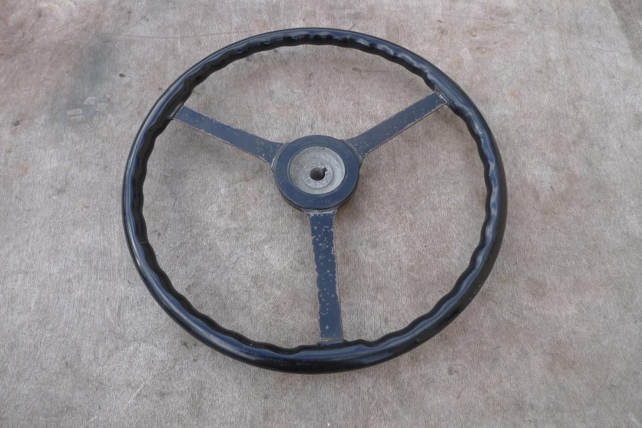 Volant CITROEN AC4 C4 Origine Bel Etat LesAnciennes.com