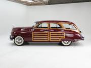 image_38-PACKARD Eight Woody wagon - 1947